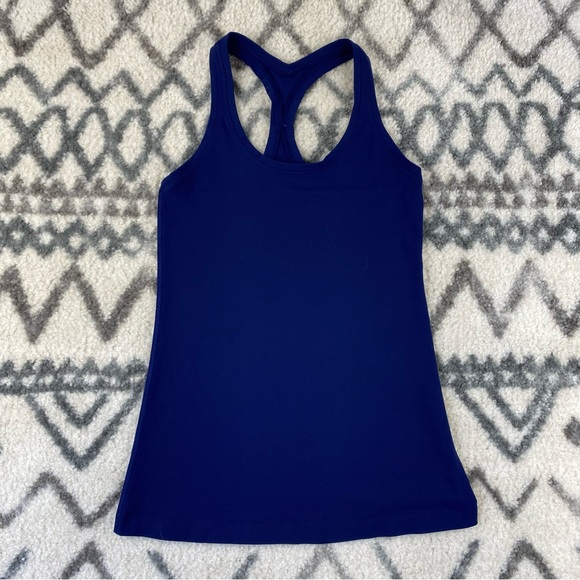 Lululemon Cool Racerback II - Picture 3 of 5